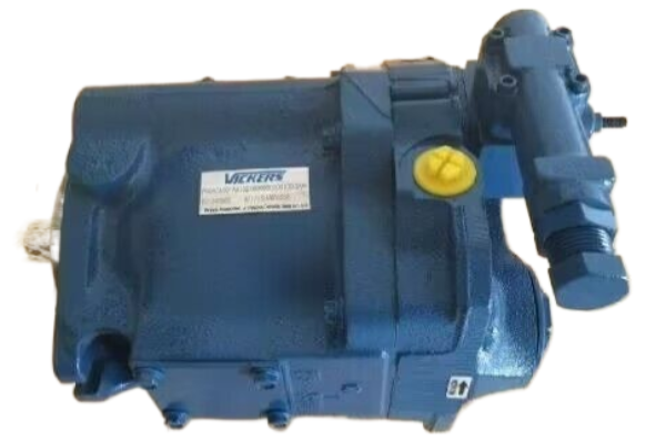 威格士變量柱塞泵PVB 5/6, PVB 10/15, PVB 20/29系列，PVB柱塞泵相關(guān)型號