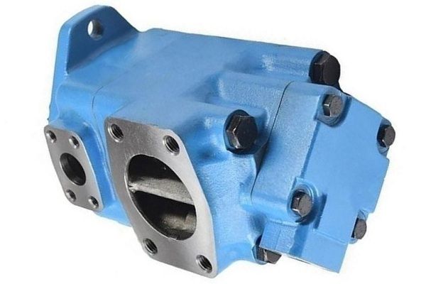 威格士VVS變量葉片泵相關(guān)型號，VVS變量葉片泵特性和優(yōu)點