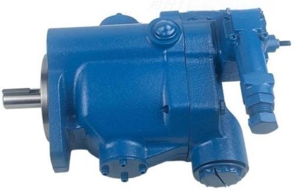 威格士油泵排量對(duì)照表對(duì)于挖掘機(jī)有何重要性？威格士油泵型號(hào)含義