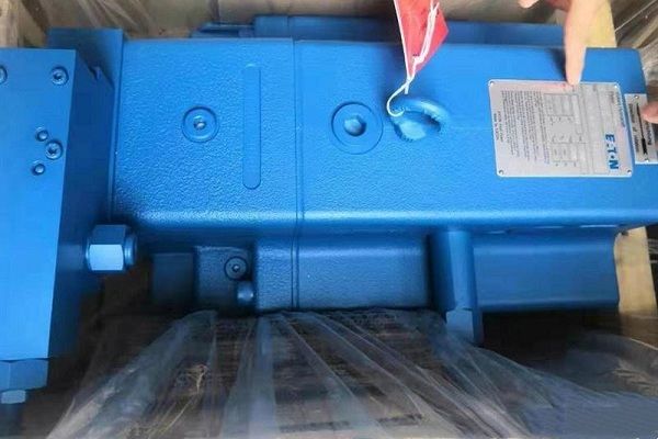 PVXS-130-M-R-DF-0000-000威格士柱塞泵，VICKERS高壓柱塞泵說明書