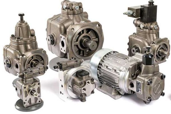 02-PSP系列, 02-PVS系列,02-PHC系列布萊瑪BERARMA變量葉片泵特點(diǎn)