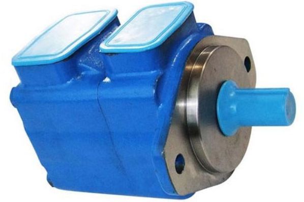 45V60A葉片泵的技術(shù)參數(shù)，威格士葉片泵45v-60A的特點(diǎn)