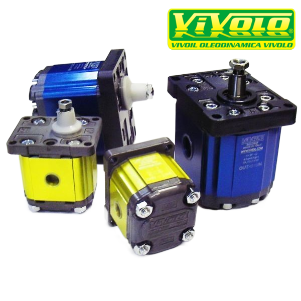 Vivoil齒輪泵，維沃爾齒輪馬達(dá)