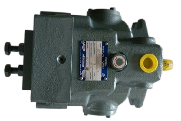 A56-FR-01,A56-FR-02系列油研變量柱塞泵，YUKEN柱塞泵技術(shù)參數(shù)