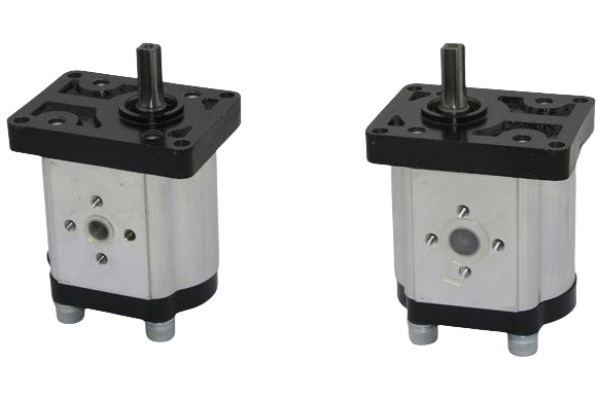 力士樂(lè)齒輪泵0510625072，MNR：1518222282，REXROTH齒輪泵