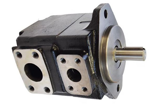 丹尼遜DENISON葉片泵T6C-010-2R00-A1是一款高性能、可靠且廣泛應(yīng)用于工業(yè)領(lǐng)域的液壓泵