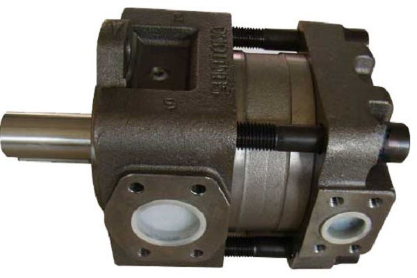 SUMITOMO住友雙聯(lián)齒輪泵,CQT33-16F-S1307-A住友齒輪泵：性能特點(diǎn)與優(yōu)勢(shì)分析