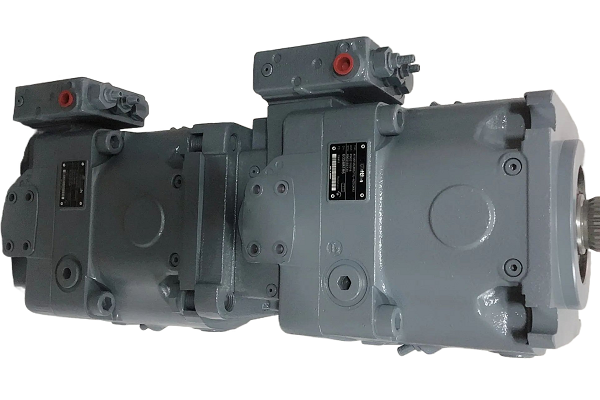 A11VO145LRDS/11R-NZD12N00力士樂(lè)軸向柱塞變量泵性能、應(yīng)用與優(yōu)勢(shì)