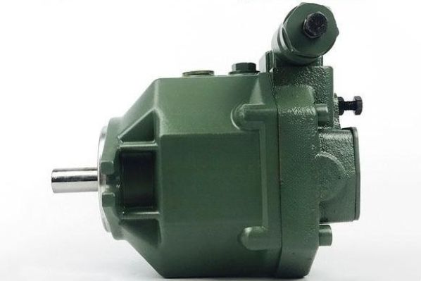 AR22-FR01C-22油研變量柱塞泵：理解其結(jié)構(gòu)、功能與優(yōu)點(diǎn)