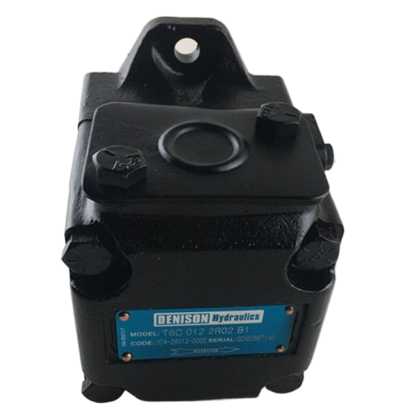 T6、T7系列派克parker葉片泵