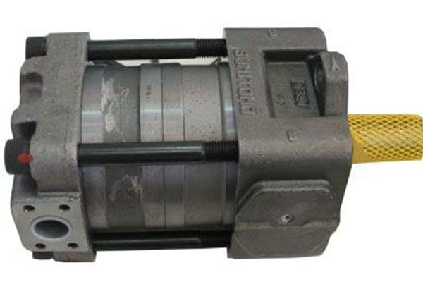 Sumitomo住友齒輪泵（單聯(lián)泵，雙聯(lián)泵）使用注意事項