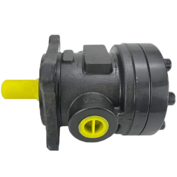 50T、150T、250F 系列油研葉片泵