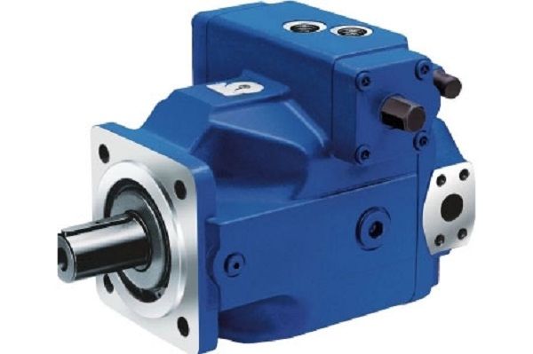 A4VSO40LR2D/10RPPB13N00力士樂柱塞泵的工作原理、特點與優(yōu)勢及其應用場景