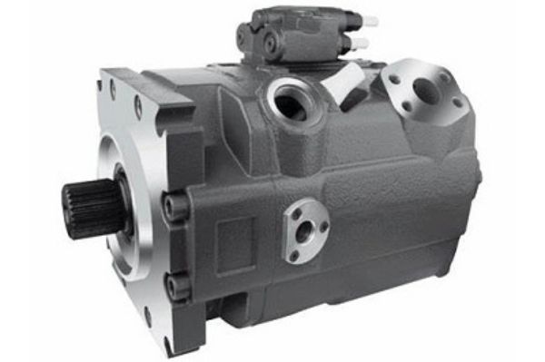 A15VSO175系列液壓泵，A15VSO175CRDPCHV-10MRVA2E4軸向柱塞變量泵