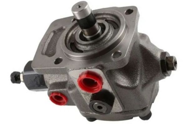 BERARMA布萊瑪02-PSP1-16-F-H-R-M變量葉片泵的性能、原理及應(yīng)用