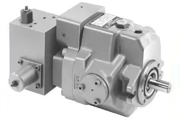 a70-fr01hs-60油研變量柱塞泵的特點，方便用戶進(jìn)行日常維護(hù)和保養(yǎng)