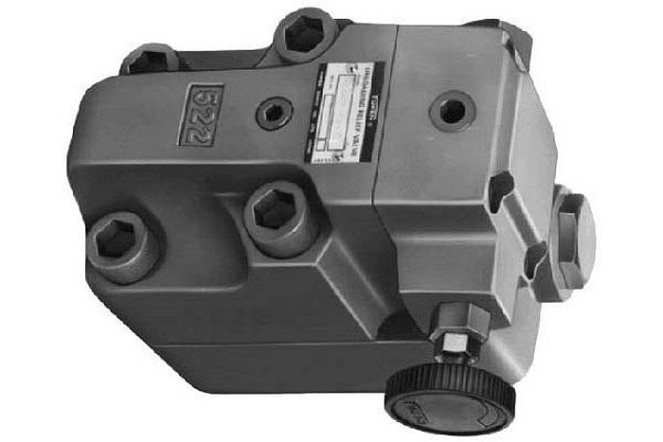 油研卸荷溢流閥BUCG-10-CV-25與BUCG-10-HV-25的對(duì)比與選擇