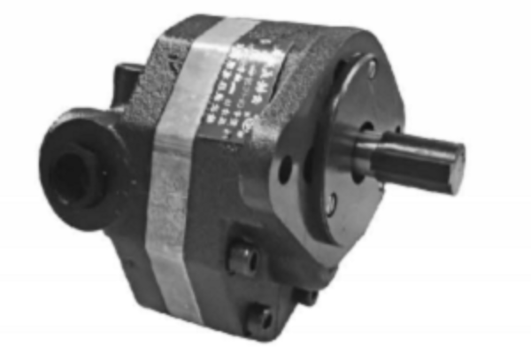 CB-FA25系列單級(jí)齒輪泵：高效、穩(wěn)定的液壓傳輸解決方案