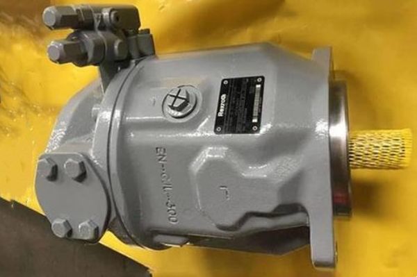 力士樂柱塞泵A10VSO100和A10VO100有什么區(qū)別？a10vso100drs