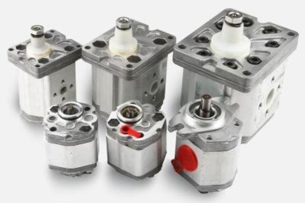 馬祖奇齒輪泵ALPA3-D-50 ，意大利marzocchi齒輪油泵