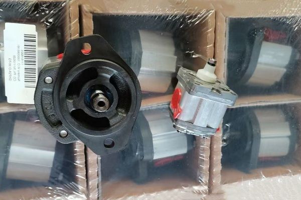 馬祖奇齒輪泵GHP2A-D-50-FG的特點及應用