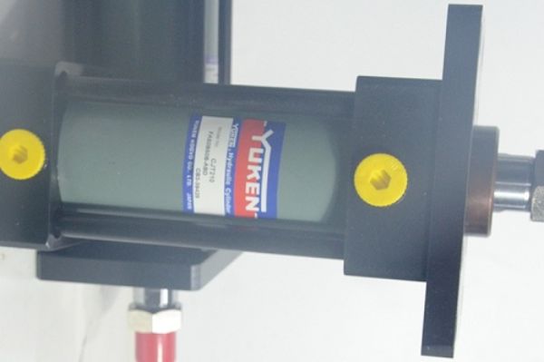 YUKEN液壓缸CJT35-LB63,CJT35-LB80,CJT35-FA32