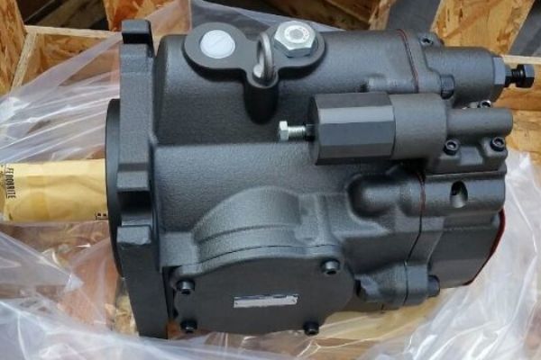 A3H180-FR01KK油研YUKEN變量柱塞泵技術(shù)參數(shù)及安裝尺寸