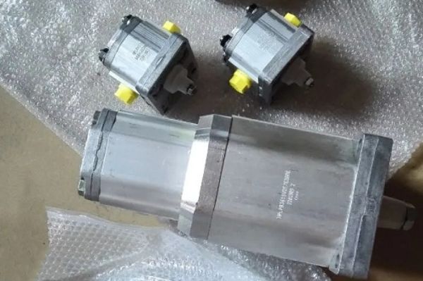 意大利布雷維尼brevini齒輪泵有哪些優(yōu)勢及應(yīng)用