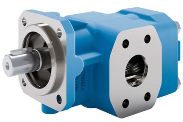 KRACHT齒輪泵KF系列的性能特點及應(yīng)用領(lǐng)域