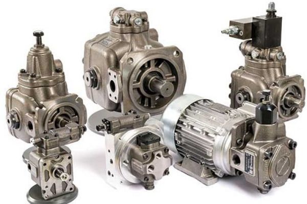 01-PHP1-25-FHRM，01-PHP-05-16布萊瑪BERARMA葉片泵