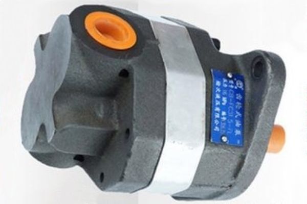 2CB-FA10/10-FL,2CB-FA18/10液壓齒輪油泵