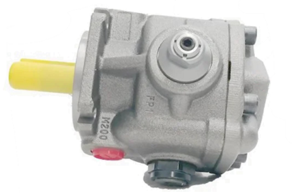 01-PHPK-1-20布萊瑪BERARMA可變排量葉片泵