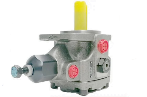 01-PHPK-3-100意大利布萊瑪可變排量葉片泵