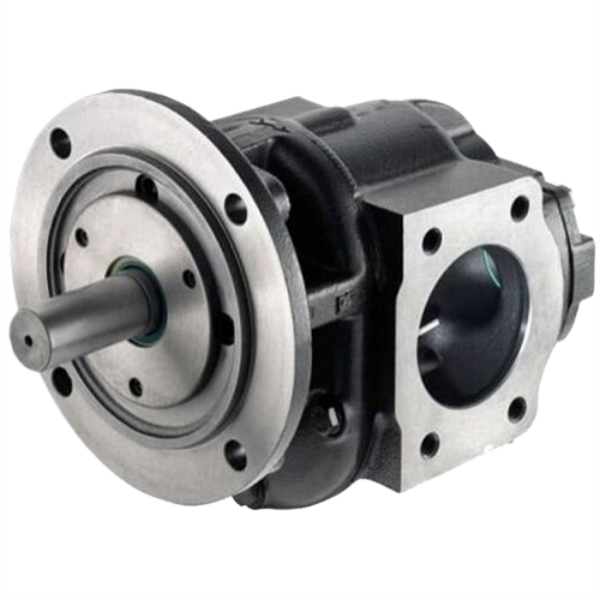 KRACHT齒輪泵KF100...200