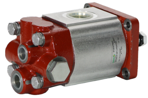 SALAMI齒輪泵1PE5.8S-G06B0型號說明及技術(shù)參數(shù)