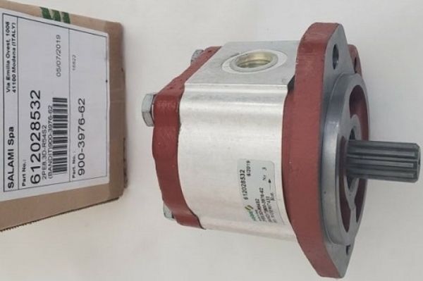 薩拉米齒輪泵2PE13.8/6.5D-P55S3型號說明及技術(shù)參數(shù)