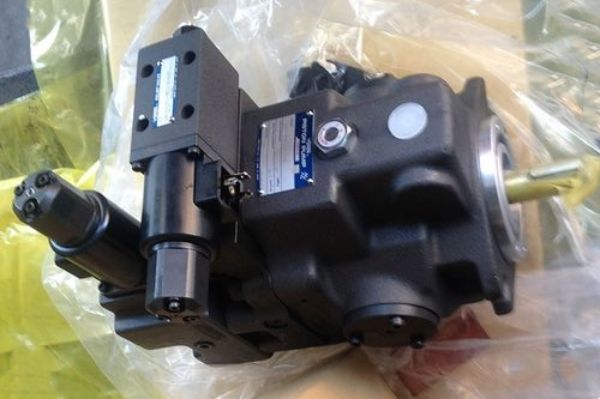 A10-FR01B-12，A10-FR01C-12，A10-FR01H-12壓力補償控制型油研變量柱塞泵