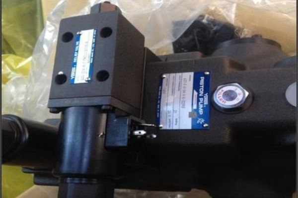 壓力補償控制型油研變量柱塞泵，A100-FR01BS-10，A100-FR01CS-10詳細介紹