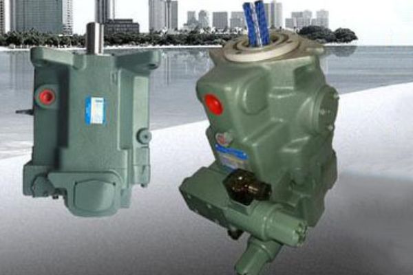 油研柱塞泵A56-F-R-01-C-K-32，A56-L-R-01-B-K-32，A56-L-R-01-H-K-32說明