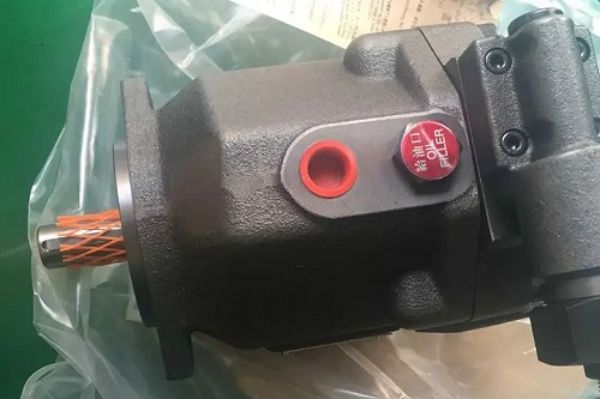 油研油泵A16-L-R-01-H-K-32，A22-F-R-01-C-K-32,A22-L-R-01-B-K-32詳細說明