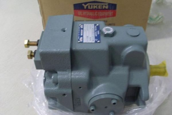 A37-L-R-01-B-K-32，A37-L-R-01-C-K-32油研YUKEN柱塞泵詳細說明