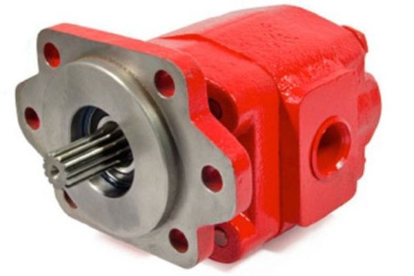 MHP37系列麥塔雷斯METARIS液壓泵的特點及應用