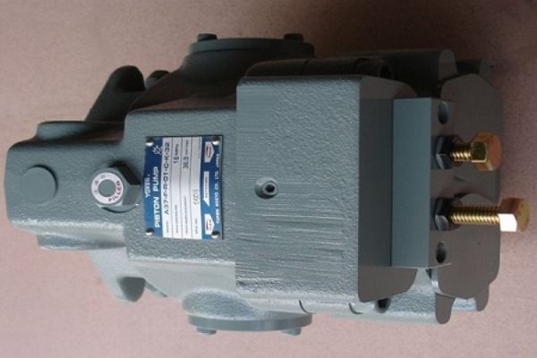 A10-FR07-12，A145-FR07S-60，A145-LR07S-60油研液壓泵的特點及應用