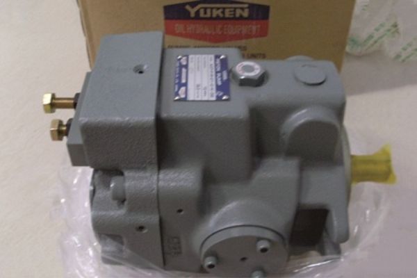 YUKEN液壓泵A16-F-R-07-K-32,A16-F-R-07-S-K-32的特點及應用