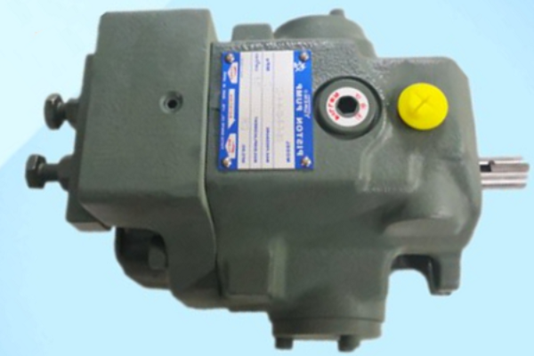 油研YUKEN泵A70-FR07S-60，A70-LR07S-60柱塞泵參數說明