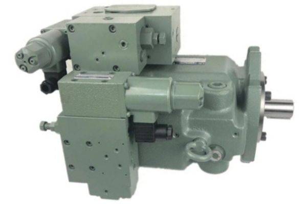 油研A37-F-R-00-H-K-32500,A37-L-R-00-H-K-32500液壓泵，簡(jiǎn)易雙壓雙流量控制型