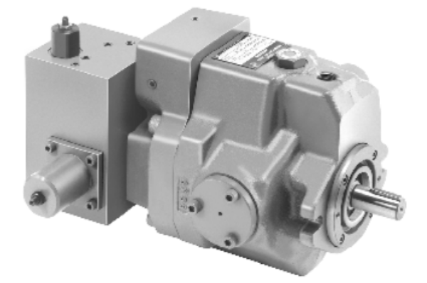 油研A56-F-R-09-B-10.5M-K-32與A56-F-R-09-B-7M-K-32變量柱塞泵的特點與應(yīng)用