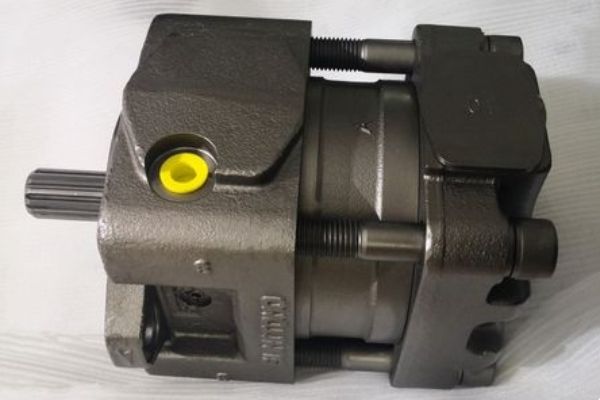 QT63-100F-A日本住友齒輪泵的特點(diǎn)，應(yīng)用及使用注意事項(xiàng)