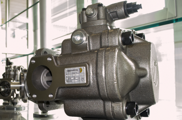 意大利布萊瑪葉片泵02-PSP3-63-F-H-R-M，02-PSP2-31-F-H-R-M