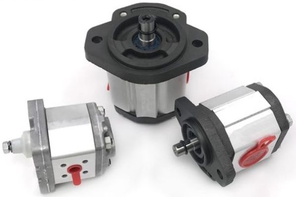 馬祖奇液壓泵GHP3A-D-40,GHP3A-D-50